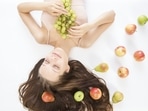 Haircare tips: Add these superfoods to your diet for strong and healthy hair Haircare tips: Add these superfoods to your diet for strong and healthy hair 