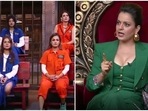 Kangana Ranaut gives a reality check to Lock Upp contestants.