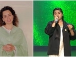 Kangana Ranaut asked IGT contestant Ishita Vishwakarma to lend her voice to the film Sita – The Incarnation.