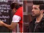 Actor Chetan Hansraj has been evicted from Lock Upp.