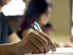 CBSE controller of examination Sanyam Bharadwaj said schedules for the other competitive examinations, including JEE main, have been taken into consideration preparing the date sheet of board exams . (HT FILE) CBSE controller of examination Sanyam Bharadwaj said schedules for the other competitive examinations, including JEE main, have been taken into consideration preparing the date sheet of board exams . (HT FILE)
