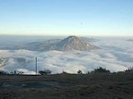 Nandi Hills of Bengaluru Nandi Hills of Bengaluru