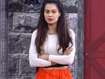 Payal Rohatgi in the reality show Lock Upp. Payal Rohatgi in the reality show Lock Upp. 