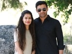 Payal Rohatgi and Sangram Singh have been engaged for a long time.