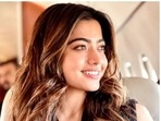 Rashmika Mandanna speaks of her fitness mantra, shares fresh workout goals