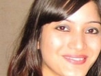 Sheena Bora. Sheena Bora.