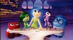 A still from the 2015 film Inside Out. It can get crowded inside one’s head. And even tranquillity can cause a kind of regret, Assisi says. (Disney / Pixar) A still from the 2015 film Inside Out. It can get crowded inside one’s head. And even tranquillity can cause a kind of regret, Assisi says. (Disney / Pixar)