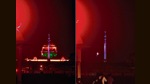 Glimpse of the Rashtrapati Bhavan before and during Earth Hour last year. Hotels in Delhi-NCR will not only switch off all non-essential lights for an hour, to conserve energy, but will take it up a notch with activities such as plantation drives and Nature trails, today. (Photo: Amal KS (For representational only)) Glimpse of the Rashtrapati Bhavan before and during Earth Hour last year. Hotels in Delhi-NCR will not only switch off all non-essential lights for an hour, to conserve energy, but will take it up a notch with activities such as plantation drives and Nature trails, today. (Photo: Amal KS (For representational only))