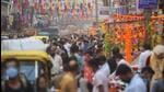 The Delhi govt plans to turn Gandhi Nagar market into a ‘Grand Garments Hub’. (HT Archive) The Delhi govt plans to turn Gandhi Nagar market into a ‘Grand Garments Hub’. (HT Archive)