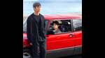 Drive My Car, starring Hidetoshi Nishijima and Toko Miura, is based on a short story by Haruki Murakami.