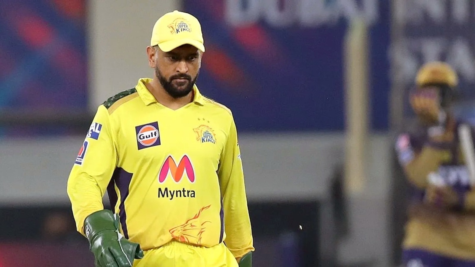CSK CEO Says He Was surprised When Dhoni Stepped Down As Captain 