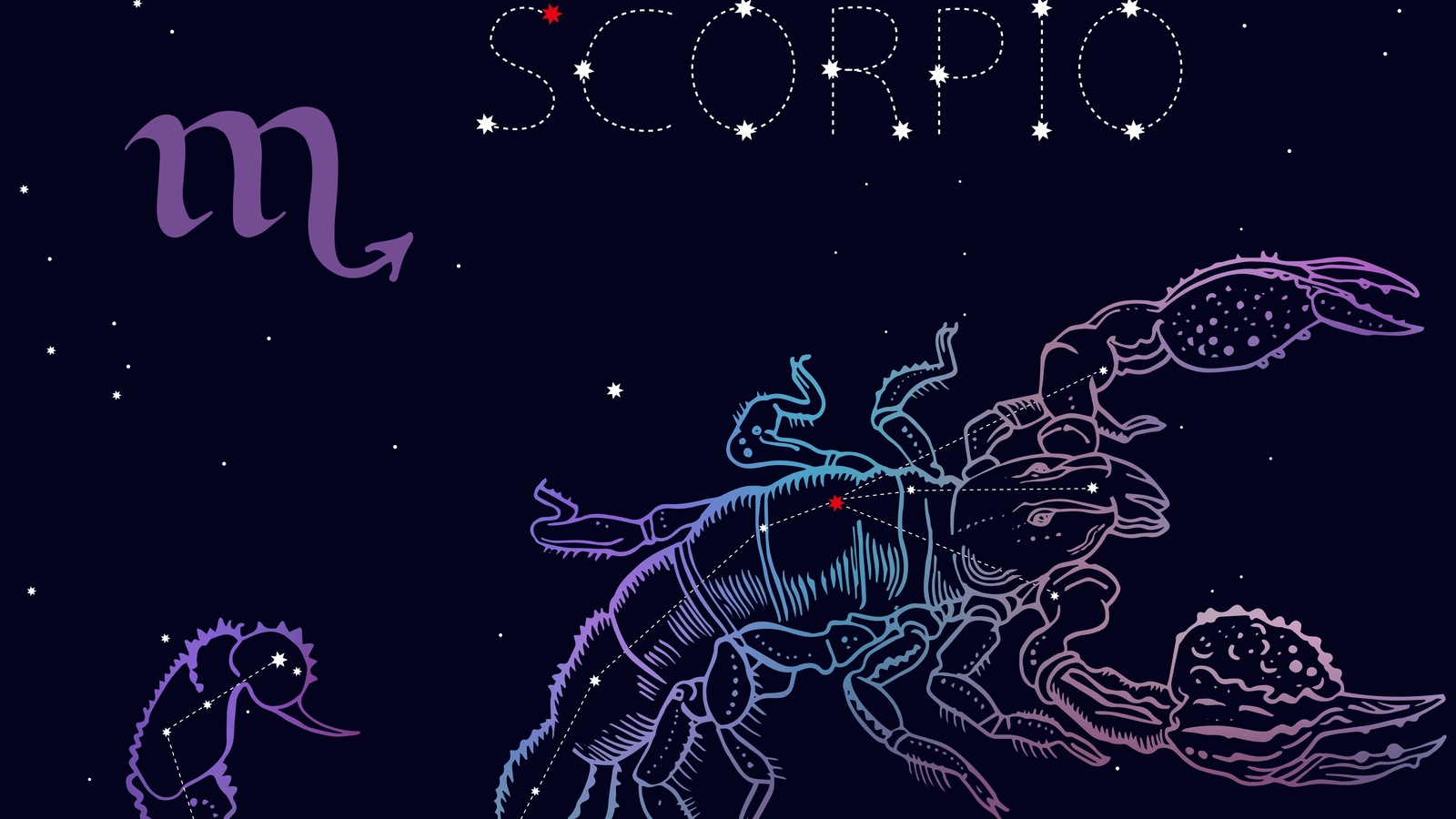 Scorpio Horoscope Predictions For March 27: You Will Feel Right In ...