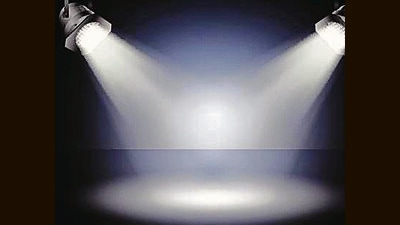 The phrase, ‘lights, camera, and action’, always runs through my head whenever I embark on a challenging project. (Representative Photo/istock) The phrase, ‘lights, camera, and action’, always runs through my head whenever I embark on a challenging project. (Representative Photo/istock)