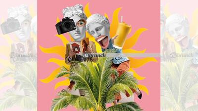 Between art, culture, travel. this summer offers many things to do and people to see (Hexcode) Between art, culture, travel. this summer offers many things to do and people to see (Hexcode)