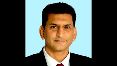 RS Sethi appointed as additional director of research by GADVASU, Ludhiana. (HT PHOTO)