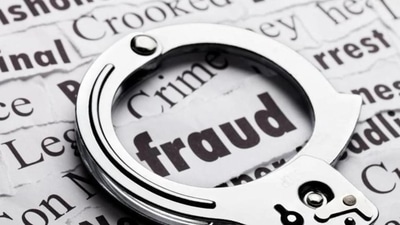Twenty-four people were arrested from the call centre and several mobile phones, a computer, and  ₹2.5 lakh cash were seized during the raid.