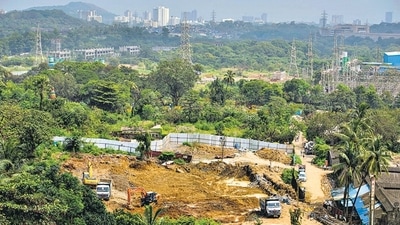 The Supreme Court set aside an order of the NGT on closure of industries running without prior green clearance. (HT file photo) The Supreme Court set aside an order of the NGT on closure of industries running without prior green clearance. (HT file photo)