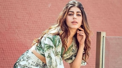 Alaya F has three films in the pipeline (Photo: Instagram/alayaf) Alaya F has three films in the pipeline (Photo: Instagram/alayaf)