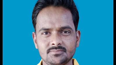 Kheri farmer Rampal bagged first prize in UP cane production (ht)