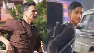Akshay Kumar has been the subject of several memes over the years. Akshay Kumar has been the subject of several memes over the years.