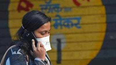As per the state health department, Pune rural reported six new Covid-19 cases which took the progressive count to 425,390 and the death toll stood at 7,183. (HT PHOTO)