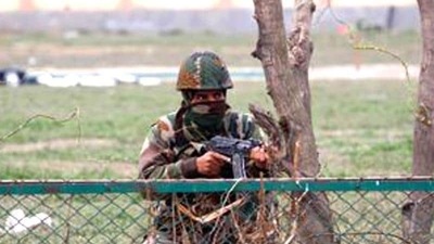 Assam Rifles Recruitment 2022: Notification out for 104 sports quota vacancies (HT File Photo) Assam Rifles Recruitment 2022: Notification out for 104 sports quota vacancies (HT File Photo)