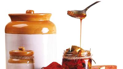 The internet has revolutionised the pickle sector, with home cooks supplying pickles through courier The internet has revolutionised the pickle sector, with home cooks supplying pickles through courier