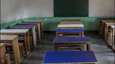 Authorities at Dr Harisingh Gour Central University of Sagar city on Saturday warned students against indulging in religious practices in the campus (Representational image) Authorities at Dr Harisingh Gour Central University of Sagar city on Saturday warned students against indulging in religious practices in the campus (Representational image)