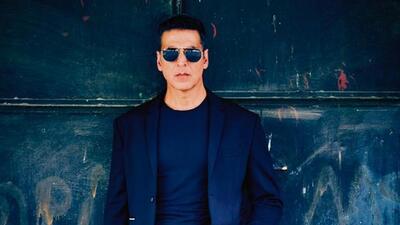 Akshay Kumar’s latest release Bachchhan Paandey received mixed reviews. Akshay Kumar’s latest release Bachchhan Paandey received mixed reviews.