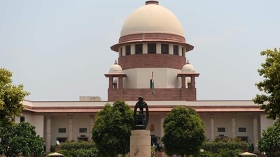 The order came on a petition filed by Rajoana, who moved the top court two years ago seeking implementation of a decision taken by the Union ministry of home affairs (MHA) in September 2019 to commute Rajoana’s death sentence to life.