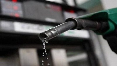 On Saturday, the prices of petrol and diesel increased by 80 paise a litre. On Saturday, the prices of petrol and diesel increased by 80 paise a litre.