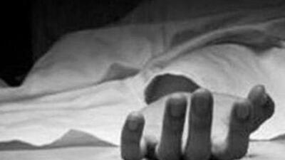 The dead man's body. Focus on hand (Getty Images/iStockphoto) The dead man's body. Focus on hand (Getty Images/iStockphoto)