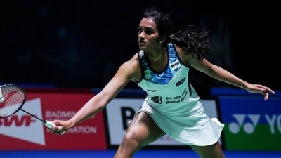 PV Sindhu (Getty Images)