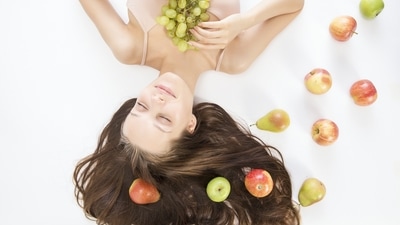 Haircare tips: Add these superfoods to your diet for strong and healthy hair (Photo by Icons8 Team on Unsplash) Haircare tips: Add these superfoods to your diet for strong and healthy hair (Photo by Icons8 Team on Unsplash)