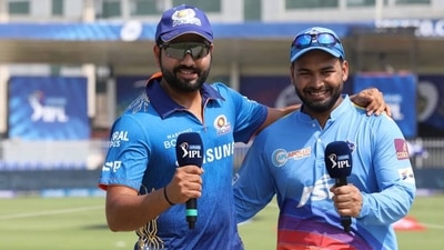 IPL 2022 DC vs MI Live Streaming: When and where to watch on TV and online IPL 2022 DC vs MI Live Streaming: When and where to watch on TV and online
