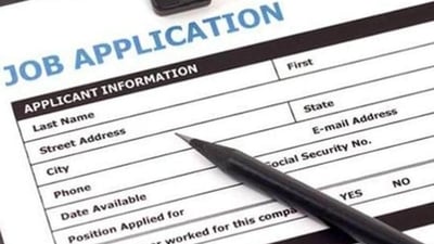 BOB Recruitment 2022: Notification released for 159 Branch Receivables Manager posts on bankofbaroda.in (Representative Image)