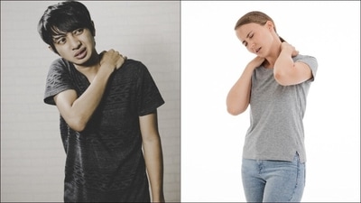 Tightness in your neck and shoulder? Here's what may be causing it, tips to cure&nbsp; (Pixabay/Photo by Afif Kusuma on Unsplash)