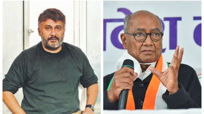 Digvijaya Singh opposed to Vivek Agnihotri's proposal of a ‘genocide museum’ Digvijaya Singh opposed to Vivek Agnihotri's proposal of a ‘genocide museum’
