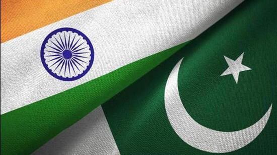 India on Saturday repatriated three Pakistani nationals, who had completed their prison sentences in the country. (HT FILE PHOTO.) India on Saturday repatriated three Pakistani nationals, who had completed their prison sentences in the country. (HT FILE PHOTO.)