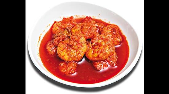 Many home pickle makers are venturing into more difficult territory. You can now get Goan Prawn Balchao in Delhi
