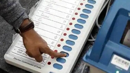 Counting of votes for Odisha municipal elections began on Saturday morning amid tight security.&nbsp;
