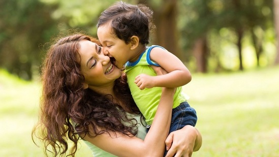 IVF children may get some advantages in quality of life in adulthood, says study (Representational photo/HT)