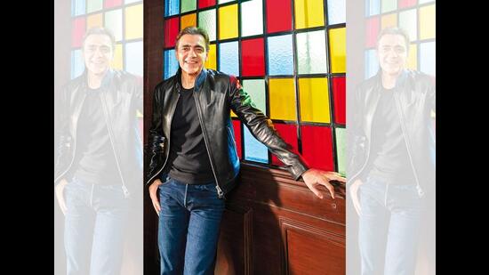 By forming a band in his 50s, Ajay Bijli is proof that age is just a number, especially when it comes to pursuing something you love (Vidushi Gupta)