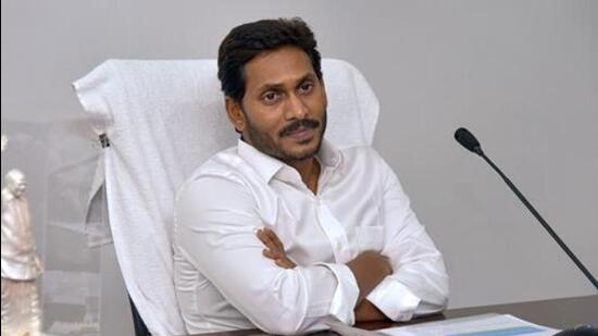 Yanamala Ramakrishnudu said the financial management by the Jagan Mohan Reddy-led YSR Congress government has been “atrocious”. (PTI) Yanamala Ramakrishnudu said the financial management by the Jagan Mohan Reddy-led YSR Congress government has been “atrocious”. (PTI)