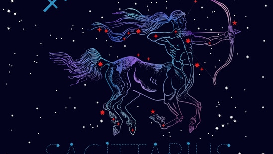 Sagittarius Horoscope predictions for March 26 You ll be a little