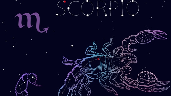 Scorpio Horoscope predictions for March 27: You will feel right in every  aspect | Astrology - Hindustan Times