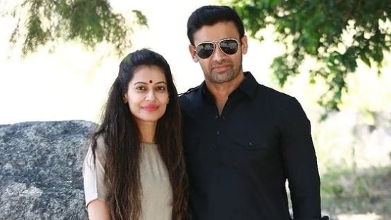 Payal Rohatgi and Sangram Singh have been engaged for a long time.