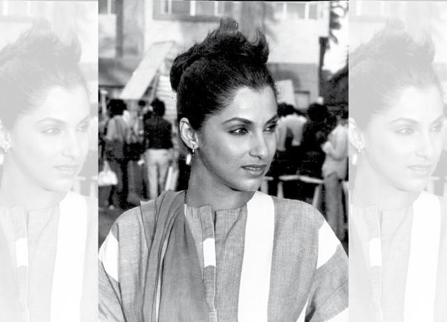 Dimple Kapadia treated young reporters to ice-cream to welcome them