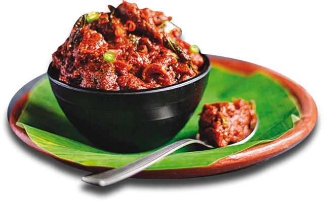 Today, you can get some wonderful non-vegetarian pickles like spicy buff Today, you can get some wonderful non-vegetarian pickles like spicy buff