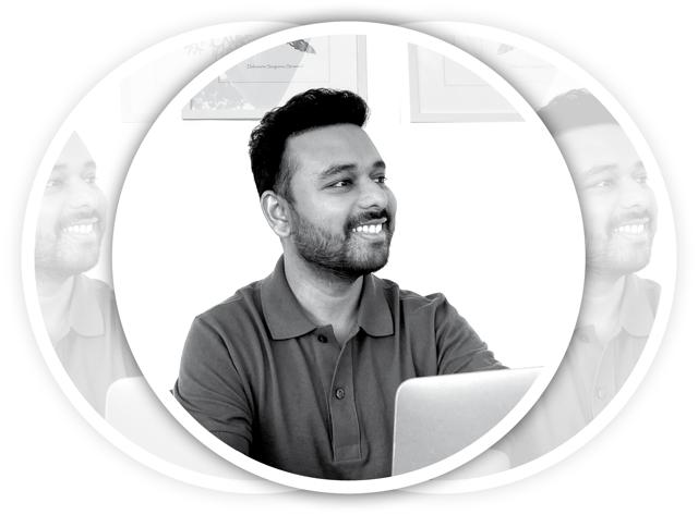 Lee Keshav is head of product design at Hike Lee Keshav is head of product design at Hike